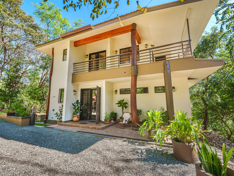 4 Bed Single Family Homes For Sale in Junquillal Costa Rica